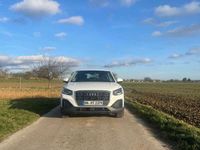 gebraucht Audi Q2 30 TDI S tronic