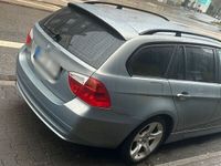 gebraucht BMW 318 i kombi