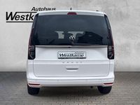 Gebraucht VW Caddy Style 116 PS (85 kW) 2025 Candyweiß Van / Kleinbus