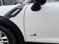 Używany Mini Cooper S 184 KM (135 kW) 2011 Biały Hatchback