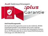 gebraucht Audi A4 40 TFSI Q. S-Line Navi LED