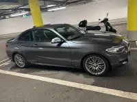 Gebraucht BMW M240 340 PS (250 kW) 2016 Grau Coupé
