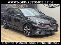 Gebraucht VW Polo GTI 207 PS (152 kW) 2023 Schwarz Kleinwagen