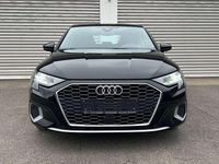 Gebraucht Audi A3 Advanced 204 PS (150 kW) 2022 Other Limousine