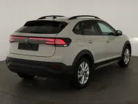 Neu VW Taigo Life 150 PS (110 kW) 2026 Ascotgrau SUV