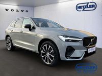 Gebraucht Volvo XC60 Plus 250 PS (183 kW) 2025 Vapour grey / metallic SUV