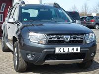 Second-hand Dacia Duster 114 CP (83 kW) 2016 Gri SUV