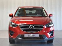 gebraucht Mazda CX-5 /Exclusive-Line/ 2WD/NAVI/SHZ/PDC/2.HD/