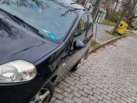 gebraucht Fiat Punto 199 1.4 Benzin