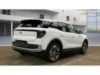 Neu Ford Explorer Premium 125 kW (170 PS) 2026 Frostweiß SUV