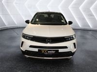 Gebraucht Opel Mokka-e Elegance 100 kW (136 PS) 2021 Weiss SUV