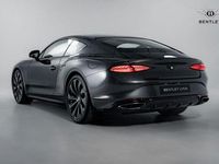 Neu Bentley Continental 680 PS (500 kW) 2025 Grau