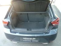 Gebraucht Seat Ibiza FR 116 PS (85 kW) 2024 Magnetic grau metallic Kleinwagen