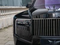 Neu Rolls Royce Cullinan 571 PS (419 kW) 2025 SUV