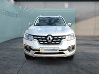 gebraucht Renault Alaskan 2.3 dCi 190 Intens Double Cab 4x4 Autom.