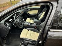 Gebraucht Audi A4 Ambiente 272 PS (200 kW) 2013 Limousine