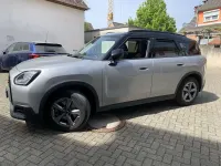 Gebraucht Mini Cooper S Countryman Classic 218 PS (160 kW) 2024 SUV