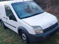 Gebraucht Ford Transit 75 PS (55 kW) 2004 Limousine