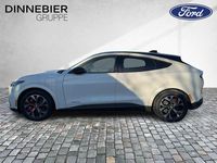 Second-hand Ford Mustang Mach-E Premium 216 kW (294 CP) 2025 Alb SUV