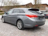 gebraucht Hyundai i40 1.7 CRDi, FIFA World Cup Edition/Navi/Xenon