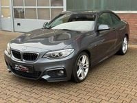 Gebraucht BMW 1M Comfort Edition 184 PS (135 kW) 2014 Andere Coupé