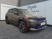 Nouvelle Jeep Compass 156 kW (213 ch) 2026 Vert SUV