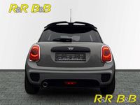 Usata Mini ONE 102 CV (75 kW) 2021 Grigio Utilitaria