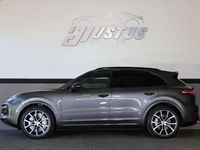 Gebraucht Porsche Cayenne Turbo 549 PS (403 kW) 2020 Grau SUV