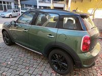 gebraucht Mini Cooper S Countryman Cooper S All4 190 PS