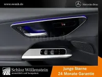 Gebraucht Mercedes GLC200 Advanced 204 PS (150 kW) 2024 Other SUV