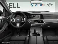 Gebraucht BMW X5 M Sport 340 PS (250 kW) 2023 Bmw individual dravitgrau SUV