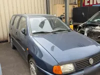Gebraucht VW Polo 1997 Kombi