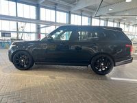 gebraucht Land Rover Range Rover 