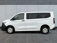 Neu VW Caravelle Basis 150 PS (110 kW) 2025 Clear white Van / Kleinbus