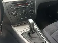 Brugt BMW 120 177 HK (130 kW) 2009 Grå Hatchback