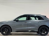 Gebraucht Audi Q3 S-Line 150 PS (110 kW) 2019 Grau SUV