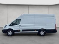 Gebraucht Ford Transit Trend 131 PS (96 kW) 2025 Weiß Pickup