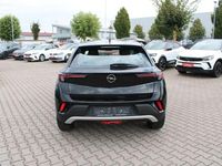 Gebraucht Opel Mokka-e Elegance 100 kW (136 PS) 2022 Schwarz SUV