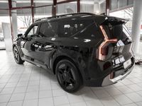 gebraucht Kia EV9 GT-line Launch Edition