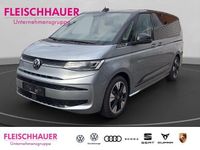 Gebraucht VW Multivan Edition 150 PS (110 kW) 2024 Andere farbe Van