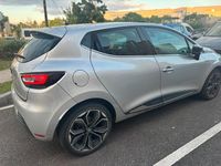 Gebraucht Renault Clio IV 90 PS (66 kW) 2017 Grau Limousine