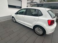 gebraucht VW Polo 