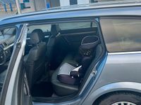 Gebraucht Opel Vectra 150 PS (110 kW) 2006 Silber Limousine