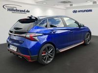 gebraucht Hyundai i20 Performance 1.6 T-GDI