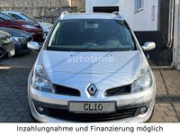 gebraucht Renault Clio GrandTour Edition Dynamique|1.Hand|TÜV NEU!