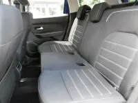 Gebraucht Dacia Duster Prestige 101 PS (74 kW) 2022 Blau SUV