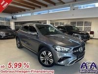 Gebraucht Mercedes GLA200 Advanced 163 PS (119 kW) 2024 Mountaingrau SUV