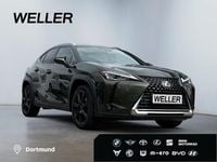 Gebraucht Lexus UX 250h 184 PS (135 kW) 2022 Gruen SUV