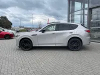 Neu Mazda CX-60 Homura-Line 254 PS (186 kW) 2026 SUV