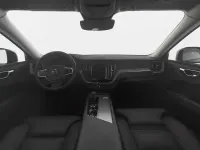 Gebraucht Volvo XC60 Plus 250 PS (183 kW) 2025 Schwarz SUV